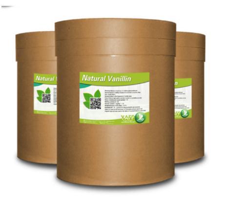 Natural vanillin 2