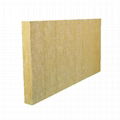 Fireproof Rock Wool Board 1