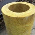 Heat Insulation Rock Wool Pipe