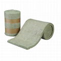 Waterproof Rock Wool Blanket 2