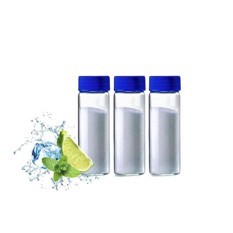 Cooling agent WS-23 for food and beverage 2