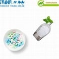 High quality WS-23 Cooling agent with
