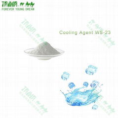 High quality cooling agent WS-3 for food,candy and beverage