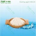 Food Additives Natural Flavoring Agents Cooling Agent WS-3 5