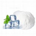 Strong and Lasting long Cool Feeling WS-3 powder Cooling Agent WS-3 for food 4