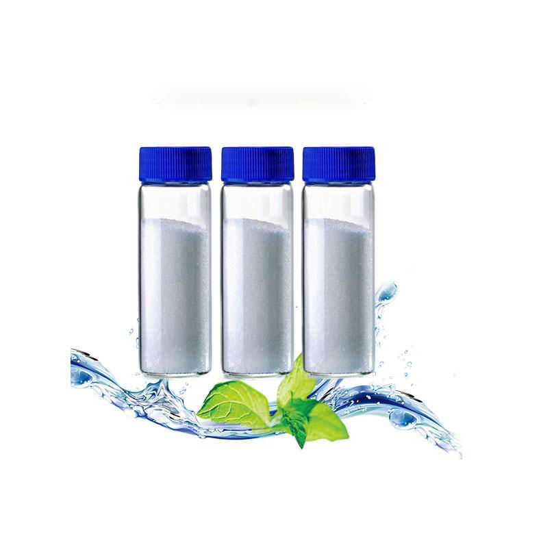 Xi'an Taima High quality Cooling agent WS-3 hot sell in Malaysia market 3