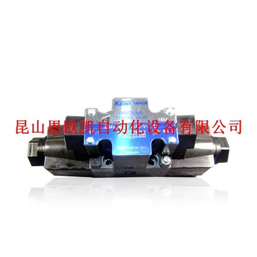日本TOKIMEC电磁阀DG4V-3-0C-M-P2-V-7-54