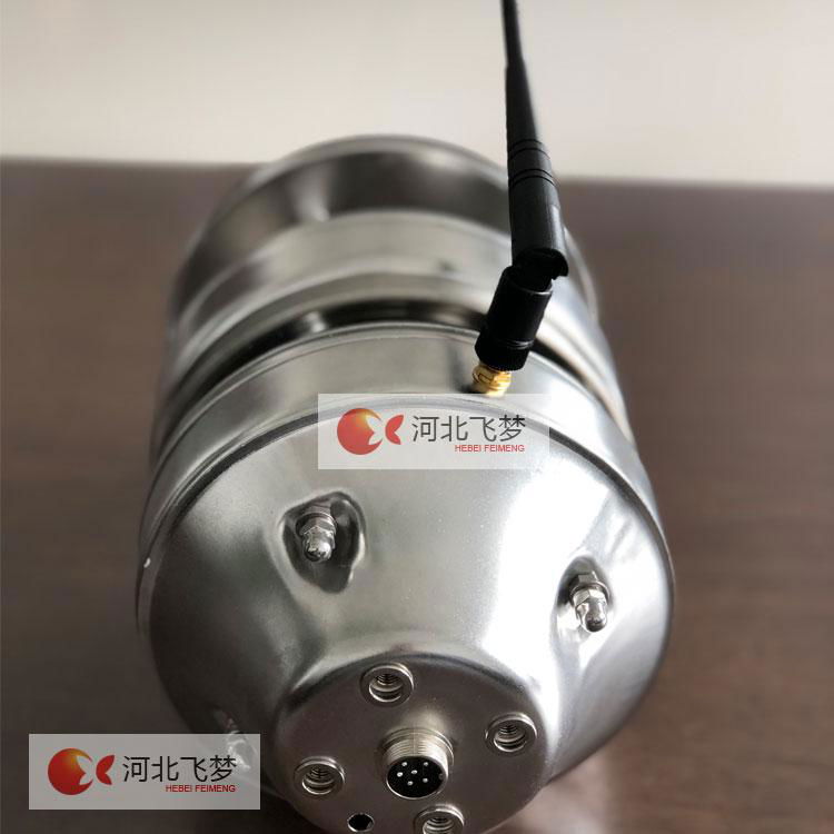 FM-C-6YH六要素一体环境检测传感器 4