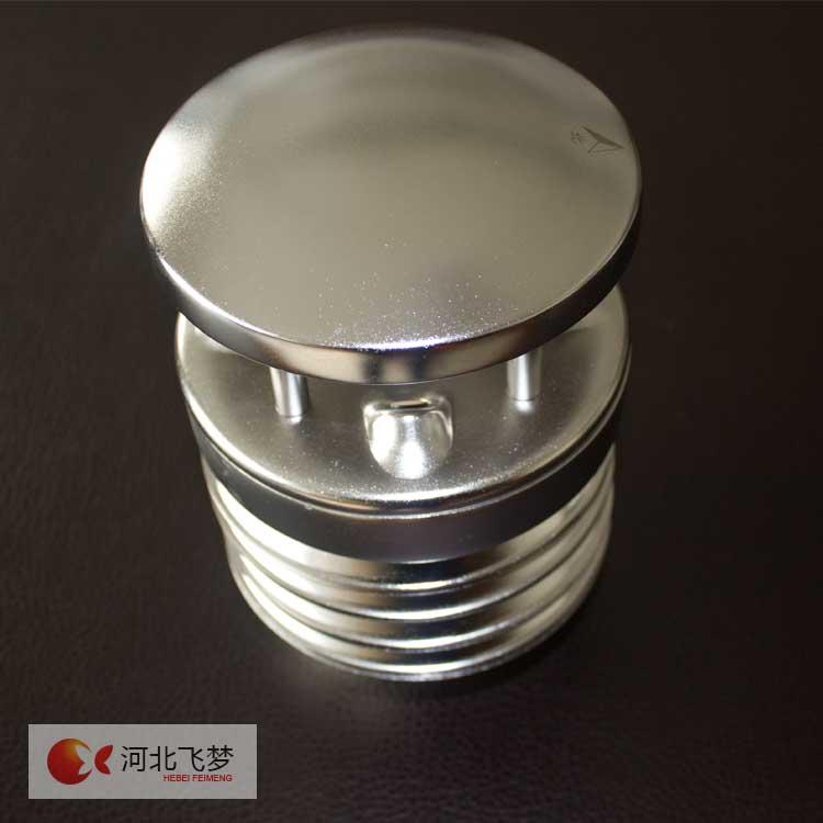 FM-C-5YH五要素一体环境检测传感器 2