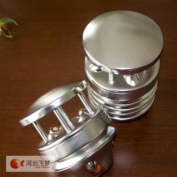 FM-C-5YH五要素一体环境检测传感器 3