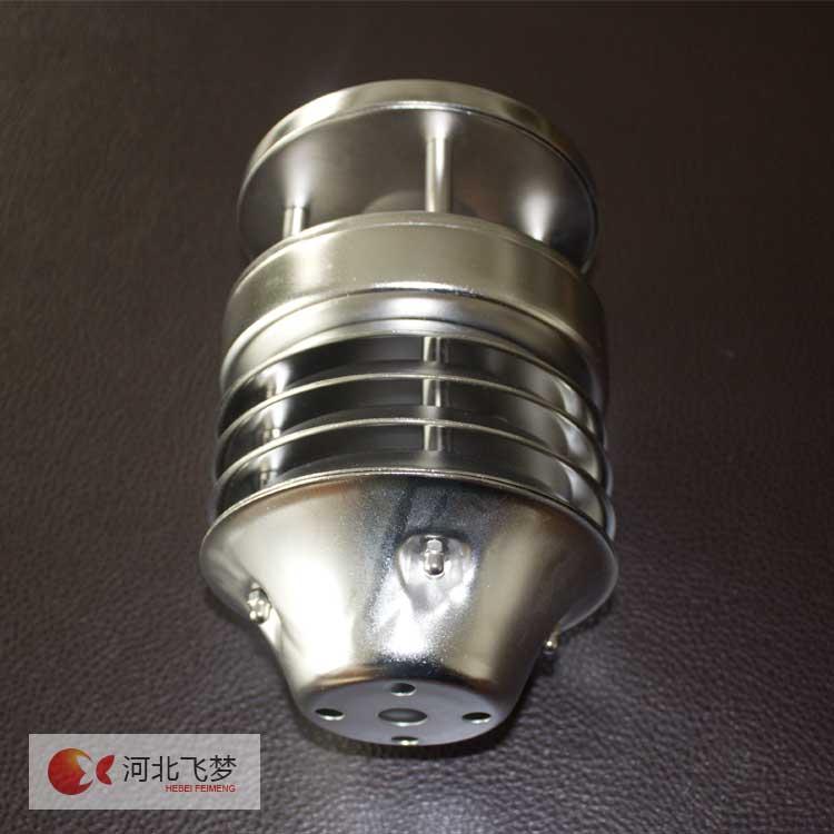 FM-C-5YH五要素一体环境检测传感器 4