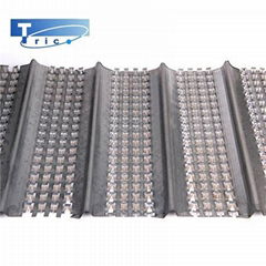 Construction Permanent Steel Mesh Hy-Ribbed Formwork sheet