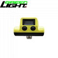 Newest Rechargeable Mining Lamp Wireless Lamp Cap