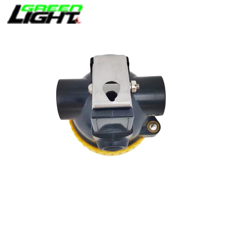 5000勒克斯小型礦帽燈Led礦用前照燈 3