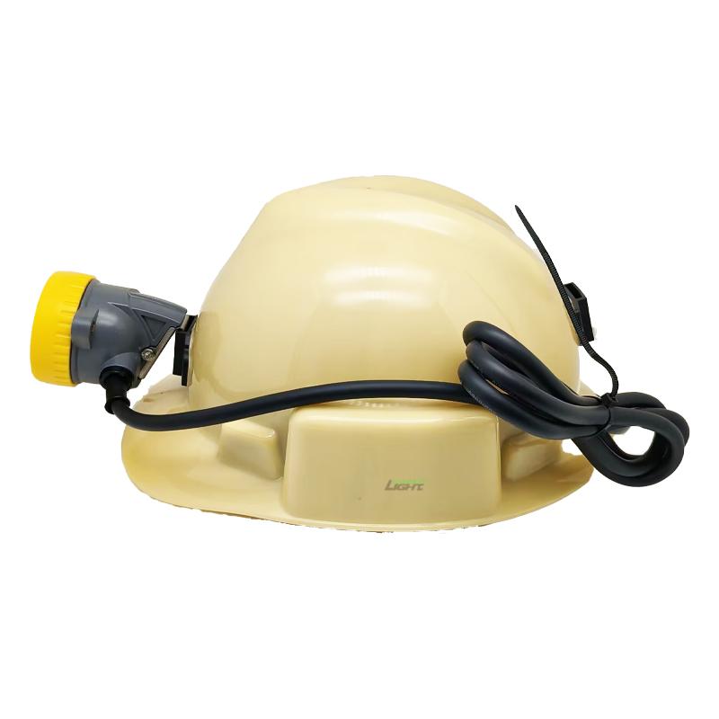 Ledge Mining Head Lamp For Lighting 5