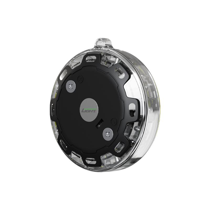 led汽车闪光信号信标安全灯 4