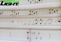LED矿带光采煤机工作照明