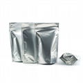 Food and pharmaceutical packaging foils 3