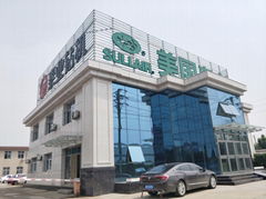 Xuanhua Taiye Driliing Machinery Co;Ltd.
