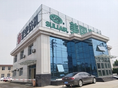 Xuanhua Taiye Driliing Machinery Co;Ltd. Xuanhua Taiye Driliing Machinery Co;Ltd.