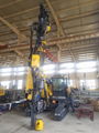 Taiye-X5-DTH Semi-Hydraulic automatic