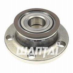 Wheel Bearing 6RD501611