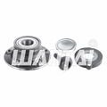 AUDI Wheel Bearing VKBA6650