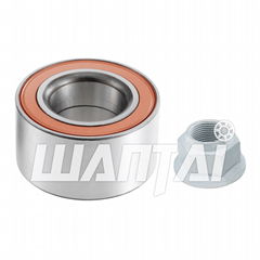 PORSCHE Wheel Bearing 99905304206