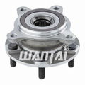 Lexus Wheel Hub Assembly bearing 513366