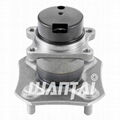 NISSAN Wheel Bearing VKBA7608