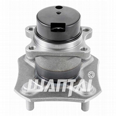 NISSAN Wheel Bearing VKBA7608