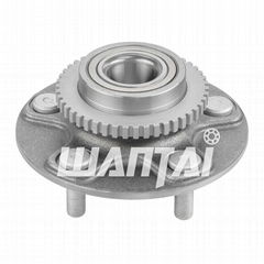  INFINITI Wheel Bearing 512203