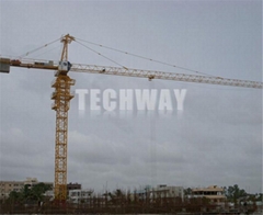 Guangzhou Techway Machinery Corporation Guangzhou Techway Machinery Corporation