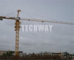 Guangzhou Techway Machinery Corporation