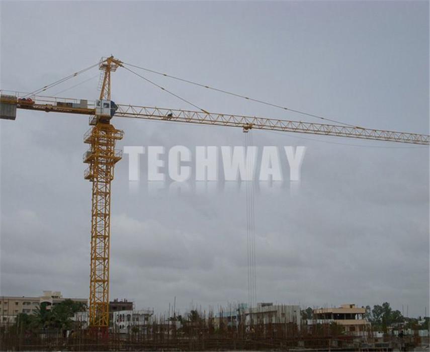 Top Kit Tower Crane 