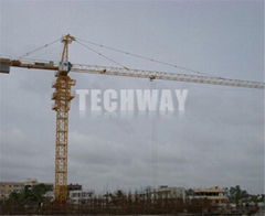 Top Kit Tower Crane