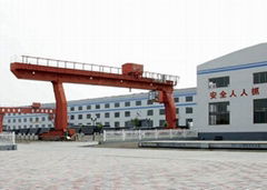 CANGZHOU WEIHENG PIPE INDUSTRY CO.,LTD