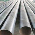 Helical Pipe 1