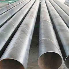 Helical Pipe