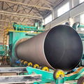 Sprial Steel Pipe