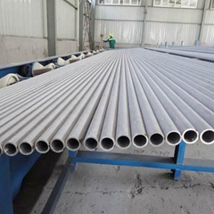 Stainless Steel Pipe