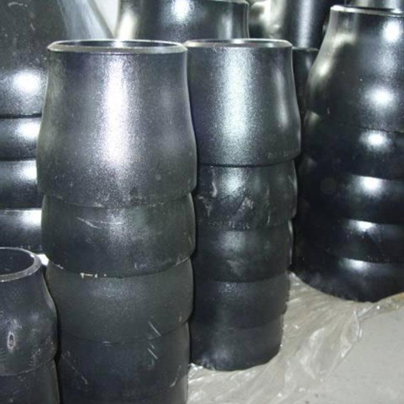 Carbon Steel Concentric Reducer