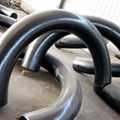 Big Size Carbon Steel Bends