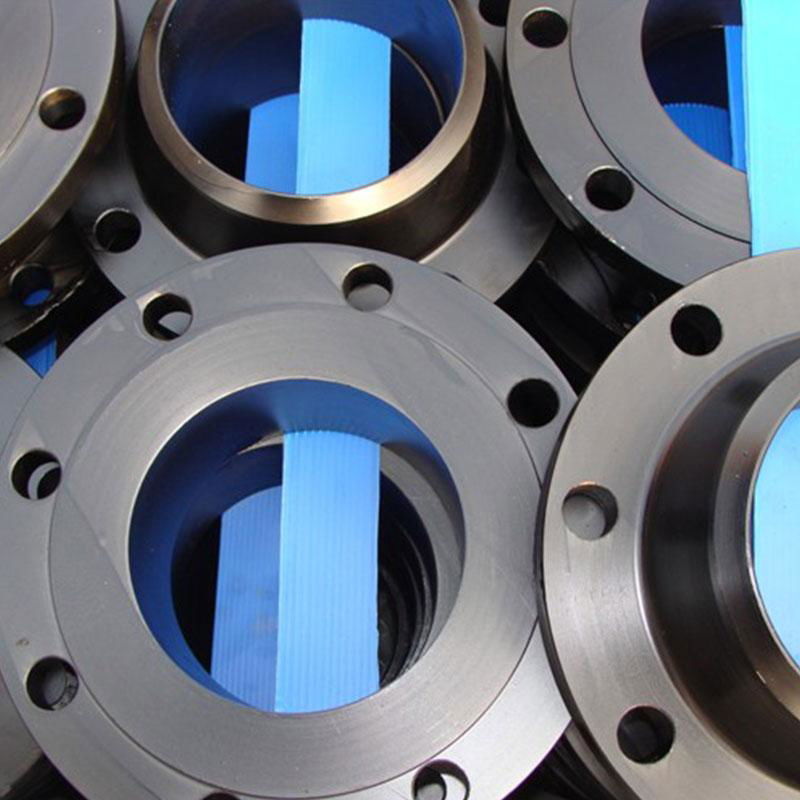 Carbon Steel Flange