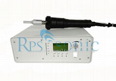 35Khz Portable Ultrasonic Spot Welding Equipment