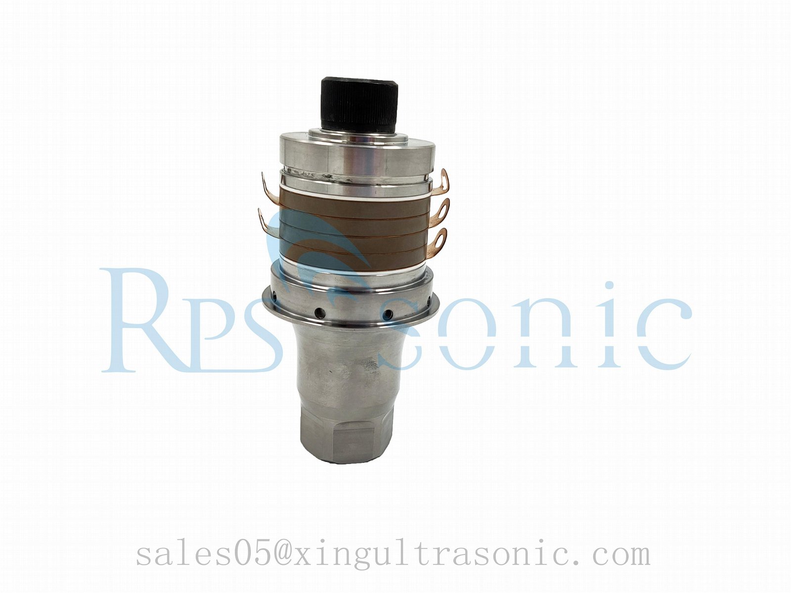 20Khz Ultrasonic Welding Transducer for Automation Equipment