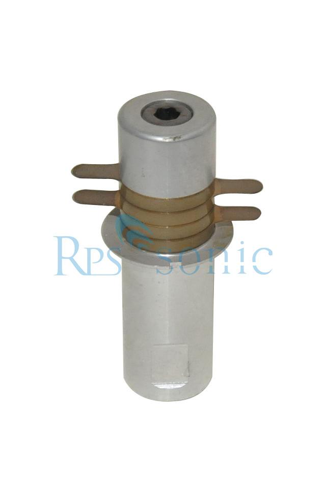 2528-4Z Flange Type Ultrasonic Transducer