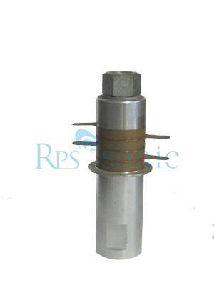 2528-4Z Flange Type Ultrasonic Transducer 2