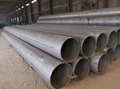 Big Size LSAW Steel Pipe  Anti-Corrosion LSAW Steel Pipe   Lsaw Steel Pipe 2