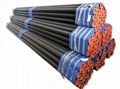 API 5L Seamless Steel Pipe  Seamless